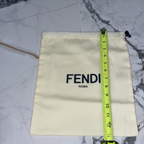 COPY - Fendi Dust Bag - Picture 7 of 7